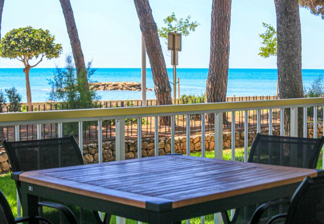Appartement à Cambrils - MIRAMAR BAJOS Appartement à Cambrils - MIRAMAR BAJOS