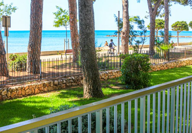 Appartement à Cambrils - MIRAMAR BAJOS