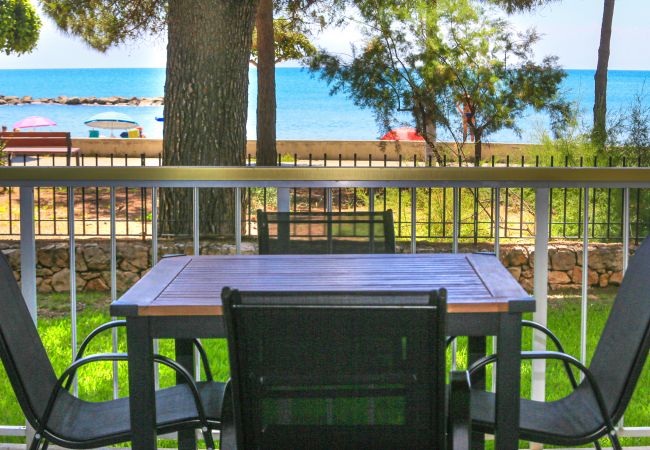 Appartement à Cambrils - MIRAMAR BAJOS Appartement à Cambrils - MIRAMAR BAJOS