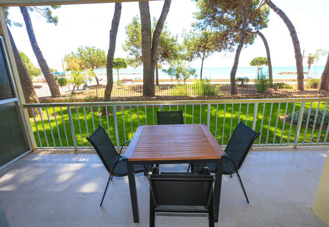 Appartement à Cambrils - MIRAMAR BAJOS Appartement à Cambrils - MIRAMAR BAJOS