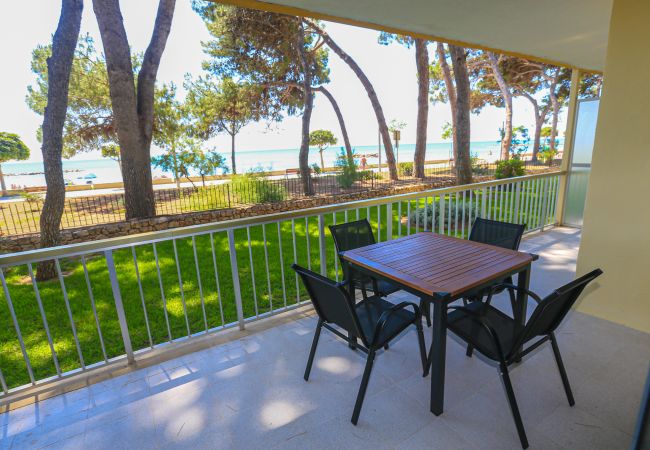 Appartement à Cambrils - MIRAMAR BAJOS Appartement à Cambrils - MIRAMAR BAJOS