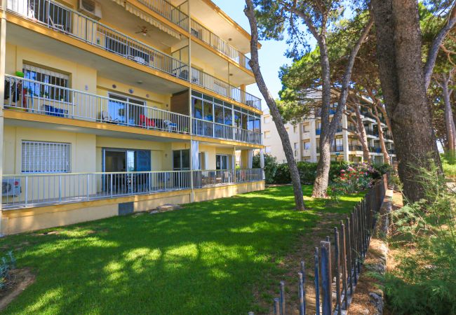 Appartement à Cambrils - MIRAMAR BAJOS Appartement à Cambrils - MIRAMAR BAJOS