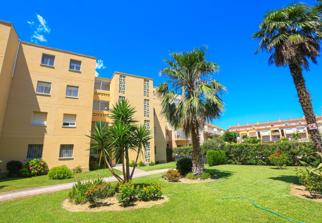 Appartement à Cambrils - MIRAMAR BAJOS Appartement à Cambrils - MIRAMAR BAJOS