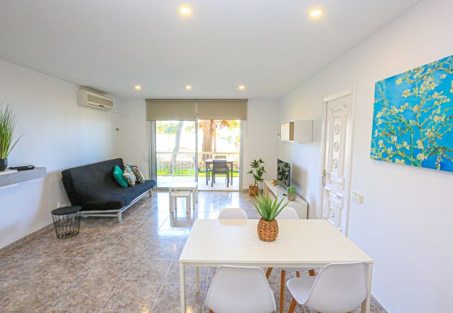 Appartement à Cambrils - MIRAMAR BAJOS Appartement à Cambrils - MIRAMAR BAJOS