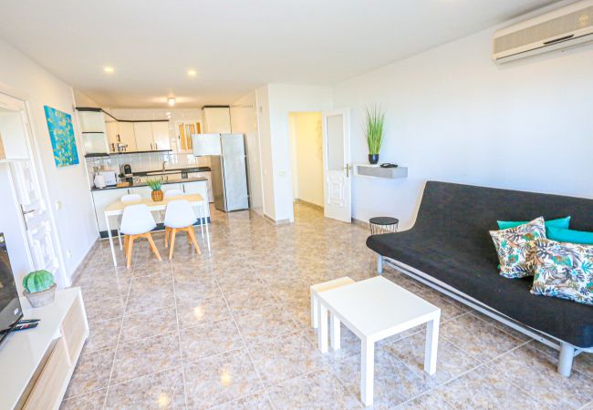 Appartement à Cambrils - MIRAMAR BAJOS Appartement à Cambrils - MIRAMAR BAJOS