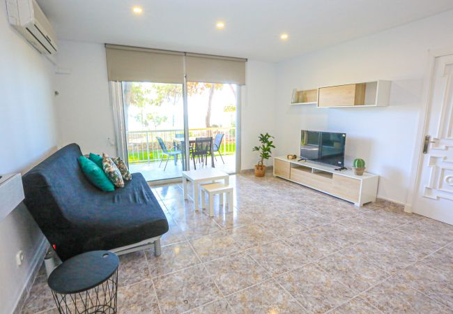 Appartement à Cambrils - MIRAMAR BAJOS Appartement à Cambrils - MIRAMAR BAJOS