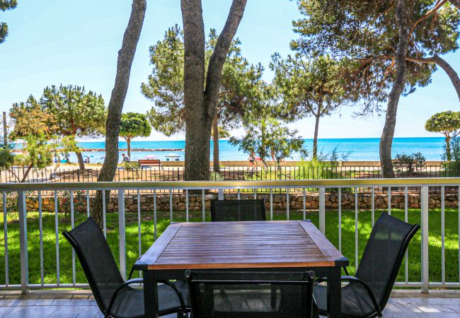 Appartement à Cambrils - MIRAMAR BAJOS