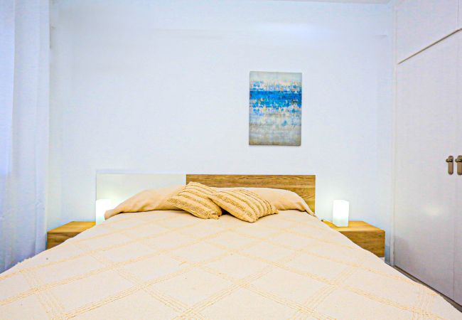 Appartement à Cambrils - MIRAMAR BAJOS Appartement à Cambrils - MIRAMAR BAJOS