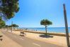 Appartement à Cambrils - MIRAMAR BAJOS Appartement à Cambrils - MIRAMAR BAJOS