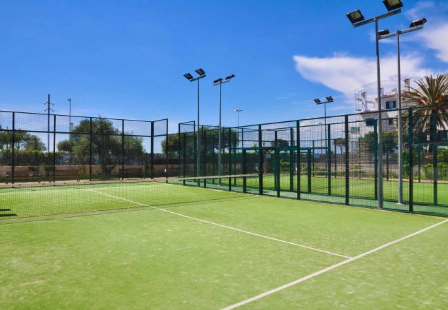 Maison à Cambrils - SOL CAMBRILS PARK 18 Maison à Cambrils - SOL CAMBRILS PARK 18