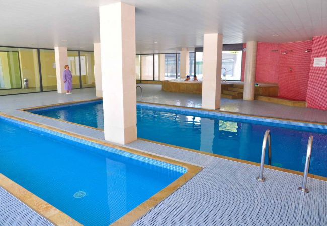 Maison à Cambrils - SOL CAMBRILS PARK 18 Maison à Cambrils - SOL CAMBRILS PARK 18