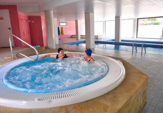 Maison à Cambrils - SOL CAMBRILS PARK 18 Maison à Cambrils - SOL CAMBRILS PARK 18