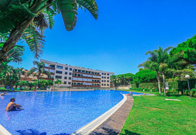 Maison à Cambrils - SOL CAMBRILS PARK 18 Maison à Cambrils - SOL CAMBRILS PARK 18