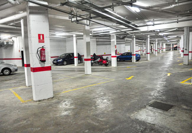 Maison à Cambrils - SOL CAMBRILS PARK 18 Maison à Cambrils - SOL CAMBRILS PARK 18