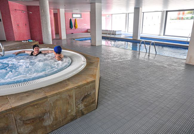 Maison à Cambrils - SOL CAMBRILS PARK 18 Maison à Cambrils - SOL CAMBRILS PARK 18