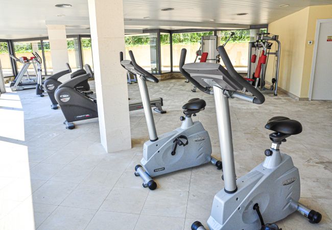 Maison à Cambrils - SOL CAMBRILS PARK 18 Maison à Cambrils - SOL CAMBRILS PARK 18