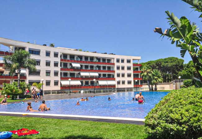 Maison à Cambrils - SOL CAMBRILS PARK 18 Maison à Cambrils - SOL CAMBRILS PARK 18