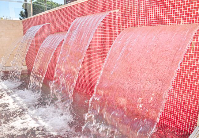 Maison à Cambrils - SOL CAMBRILS PARK 18 Maison à Cambrils - SOL CAMBRILS PARK 18