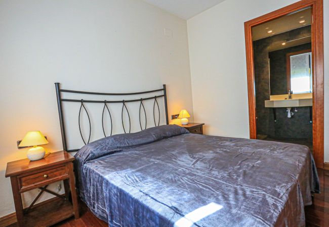 Maison à Cambrils - SOL CAMBRILS PARK 18 Maison à Cambrils - SOL CAMBRILS PARK 18