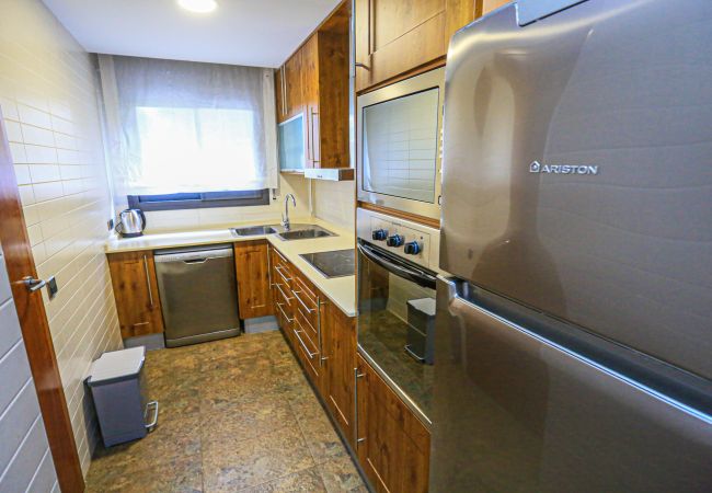 Maison à Cambrils - SOL CAMBRILS PARK 18 Maison à Cambrils - SOL CAMBRILS PARK 18