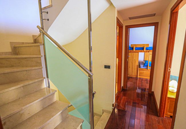 Maison à Cambrils - SOL CAMBRILS PARK 18 Maison à Cambrils - SOL CAMBRILS PARK 18