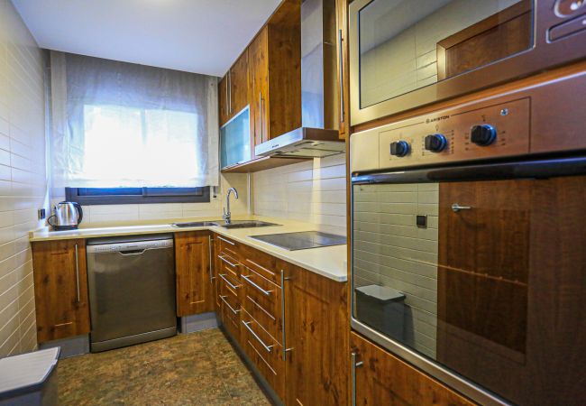 Maison à Cambrils - SOL CAMBRILS PARK 18 Maison à Cambrils - SOL CAMBRILS PARK 18