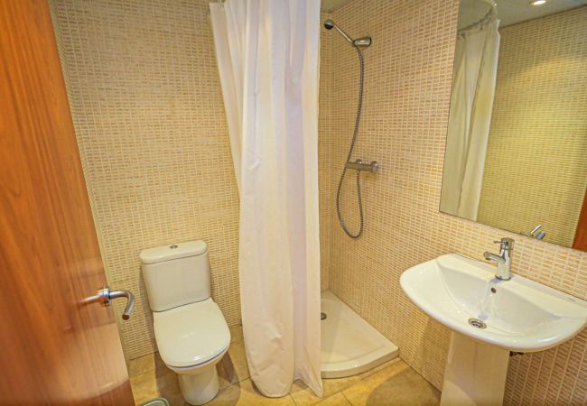 Maison à Cambrils - SOL CAMBRILS PARK 18 Maison à Cambrils - SOL CAMBRILS PARK 18