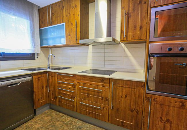 Maison à Cambrils - SOL CAMBRILS PARK 18 Maison à Cambrils - SOL CAMBRILS PARK 18