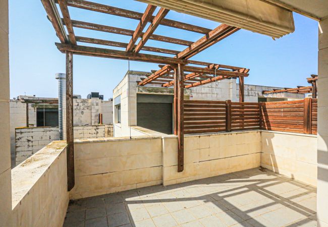 Maison à Cambrils - SOL CAMBRILS PARK 18 Maison à Cambrils - SOL CAMBRILS PARK 18