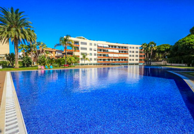 Maison à Cambrils - SOL CAMBRILS PARK 18 Maison à Cambrils - SOL CAMBRILS PARK 18