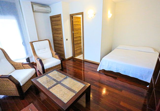 Maison à Cambrils - SOL CAMBRILS PARK 18 Maison à Cambrils - SOL CAMBRILS PARK 18