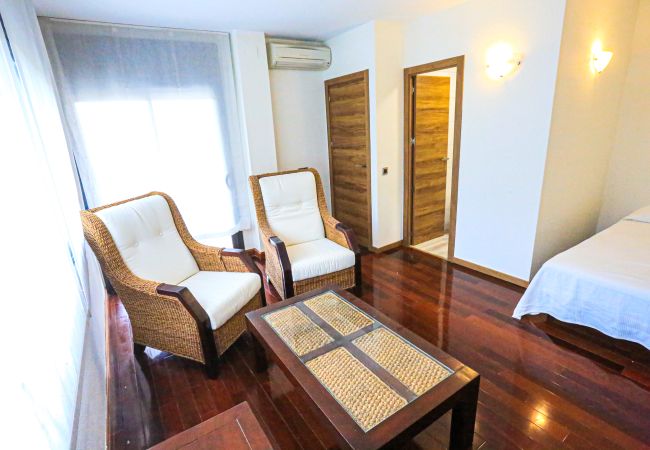 Maison à Cambrils - SOL CAMBRILS PARK 18 Maison à Cambrils - SOL CAMBRILS PARK 18