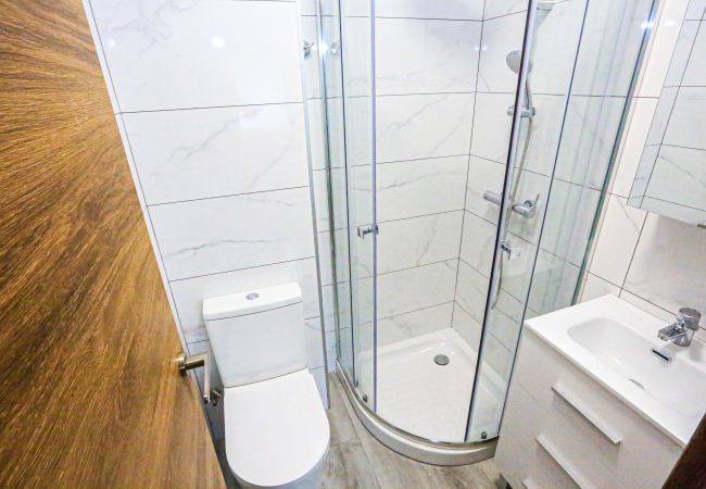 Maison à Cambrils - SOL CAMBRILS PARK 18 Maison à Cambrils - SOL CAMBRILS PARK 18