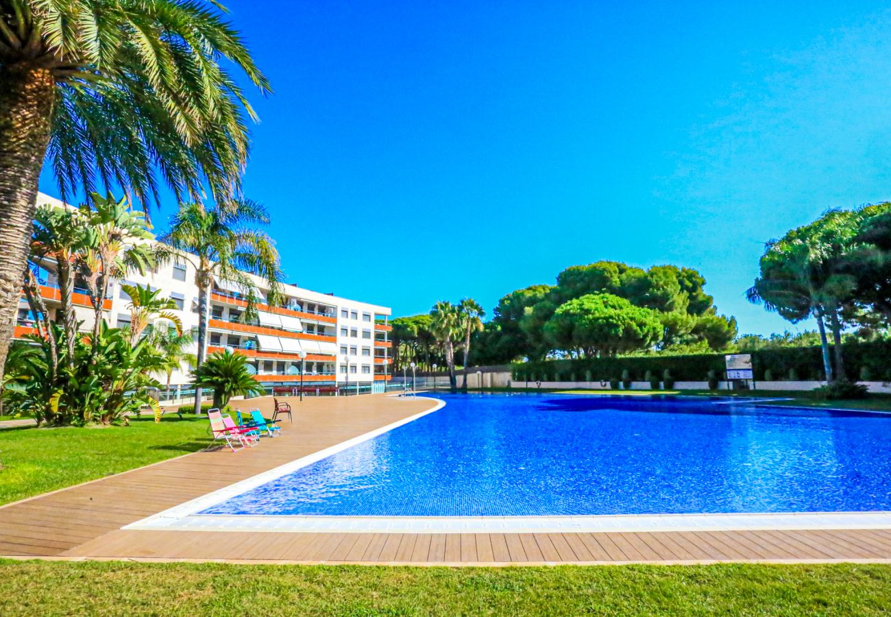 Maison à Cambrils - SOL CAMBRILS PARK 18
