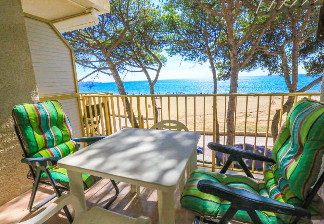 Appartement à Cambrils - PLAYMAR 204 Appartement à Cambrils - PLAYMAR 204