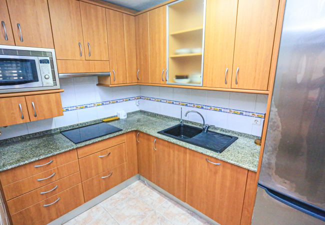 Appartement à Cambrils - PLAYMAR 204 Appartement à Cambrils - PLAYMAR 204