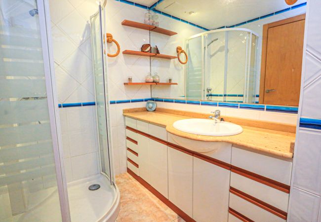 Appartement à Cambrils - PLAYMAR 204 Appartement à Cambrils - PLAYMAR 204