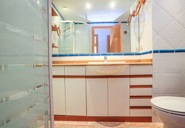 Appartement à Cambrils - PLAYMAR 204 Appartement à Cambrils - PLAYMAR 204