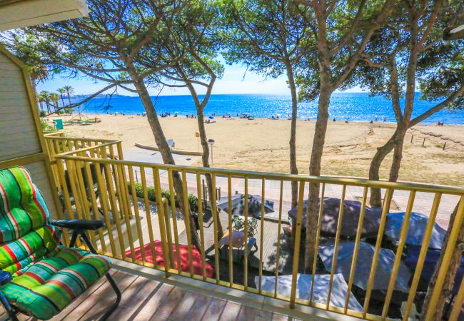 Appartement à Cambrils - PLAYMAR 204 Appartement à Cambrils - PLAYMAR 204