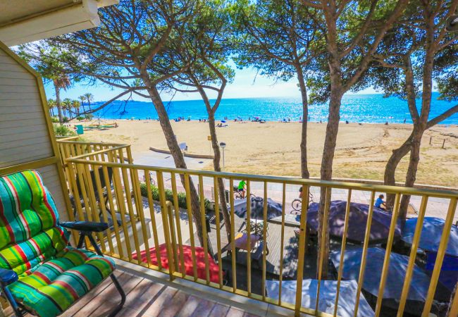 Appartement à Cambrils - PLAYMAR 204 Appartement à Cambrils - PLAYMAR 204