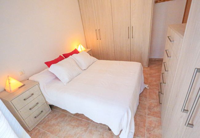 Appartement à Cambrils - PLAYMAR 204 Appartement à Cambrils - PLAYMAR 204