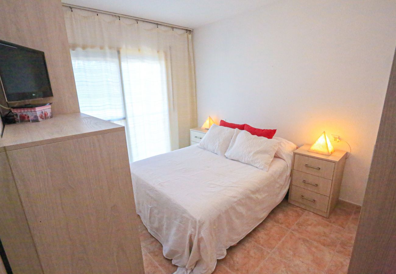 Appartement à Cambrils - PLAYMAR 204