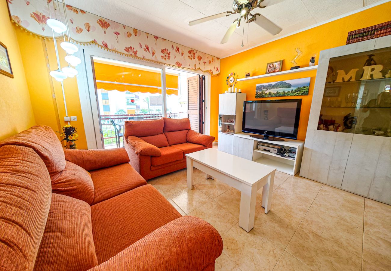 Appartement à Cambrils - PLAYA AZUL AVES