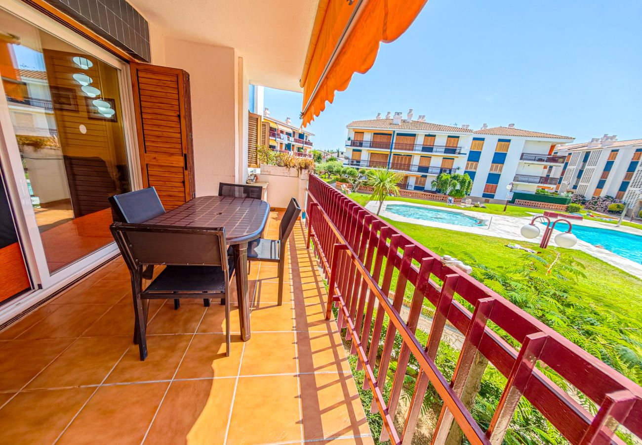 Appartement à Cambrils - PLAYA AZUL AVES