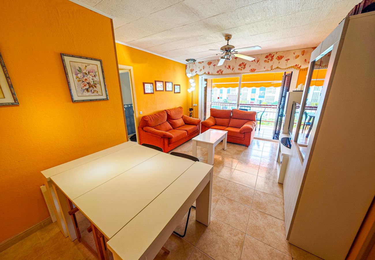 Appartement à Cambrils - PLAYA AZUL AVES