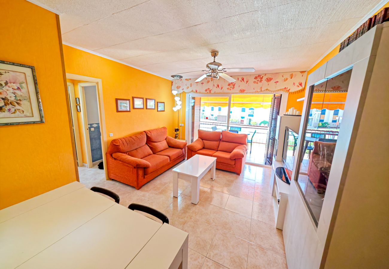 Appartement à Cambrils - PLAYA AZUL AVES