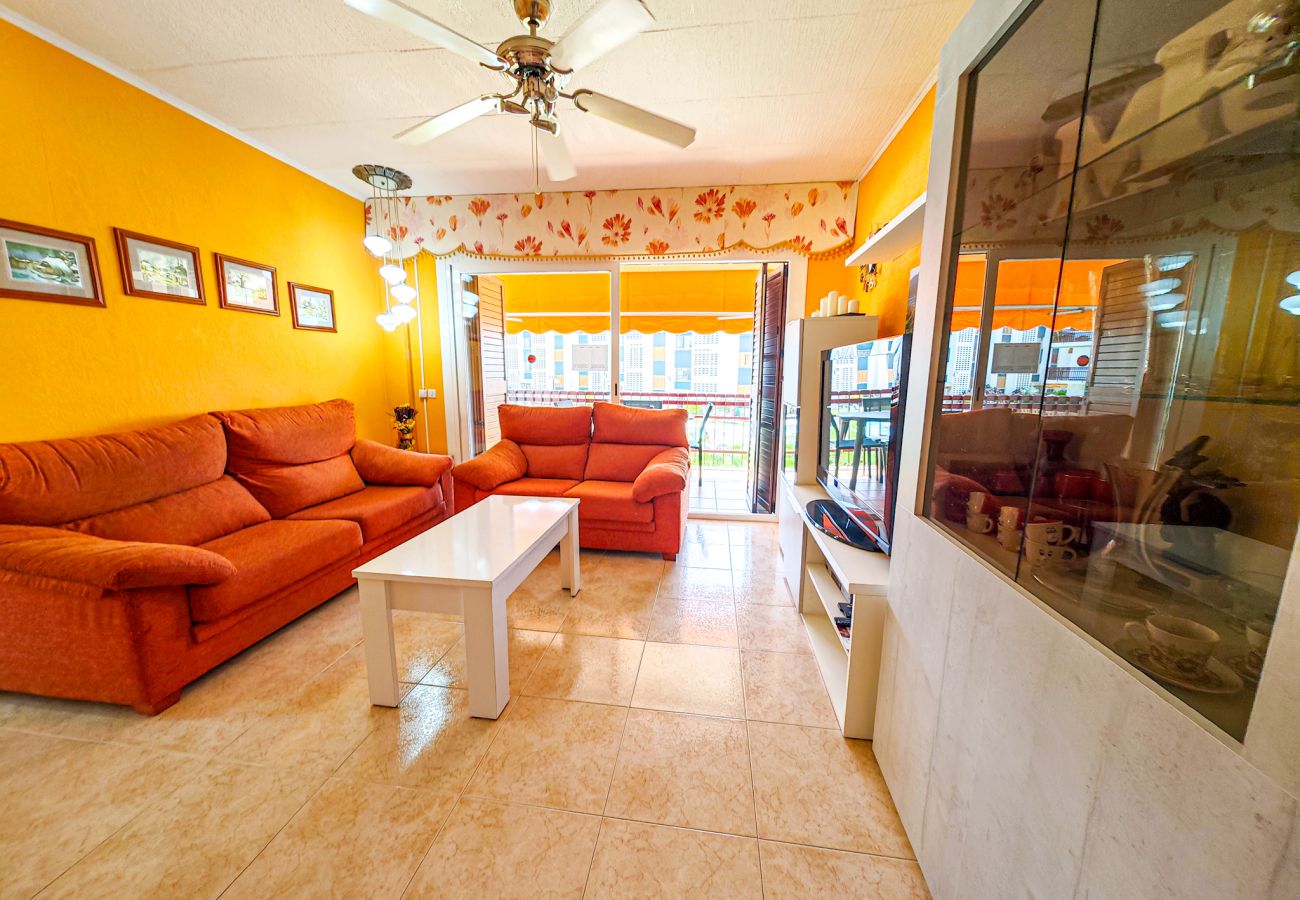 Appartement à Cambrils - PLAYA AZUL AVES