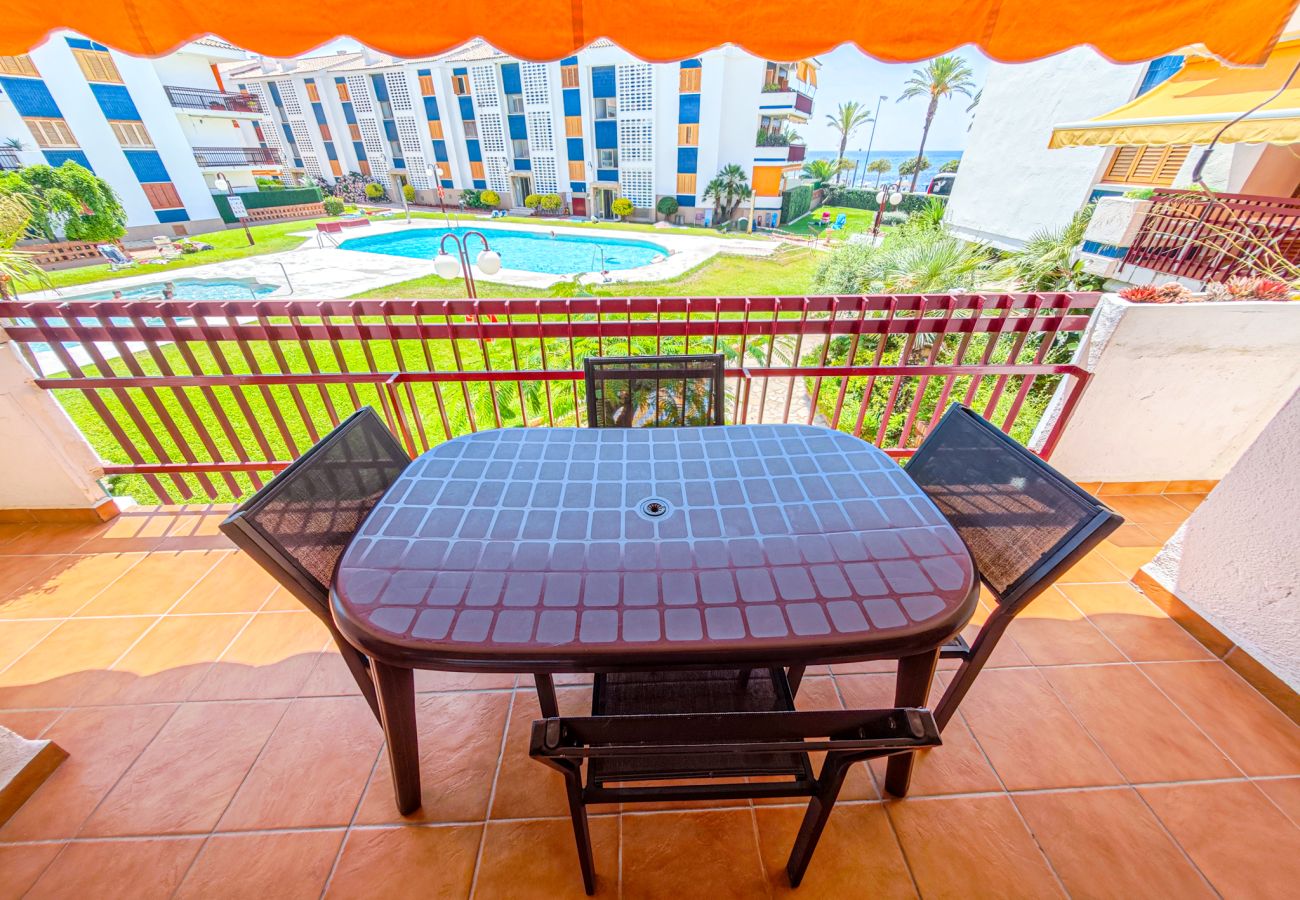 Appartement à Cambrils - PLAYA AZUL AVES