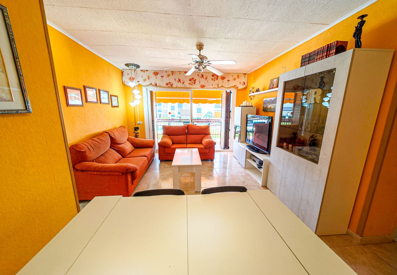 Appartement à Cambrils - PLAYA AZUL AVES