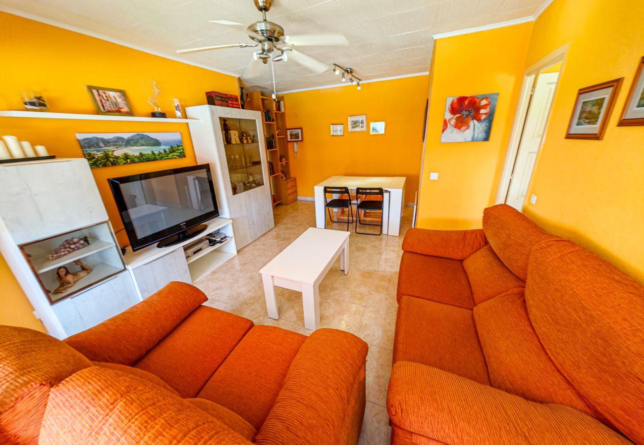 Appartement à Cambrils - PLAYA AZUL AVES